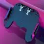 SERWIN - 4 Styles H6 Mobile Phone Game Controller for Joystick Aim Keys L1R1 Trigger for Shooter Gamepad for Accessories