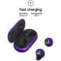 Samsung Galaxy Buds+ (Wireless Charging Case Included) – BTS Edition - US Version