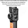 FeiyuTech AK2000S Advanced Handheld Camera Gimbal Stabilizer Fits Sony a7RIII a7III a7SII a7RII a7II a9 Canon EOS R EOS RP M6 Mark II EOS 200DII Panasonic GH4 G9 Nikon Z7 Brushless Follow Focus Kit