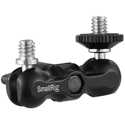 SmallRig Universal Magic Arm with Small Ballhead (1pcs) 2157 SmallRig Universal Magic Arm with Small Ballhead (1pcs) 2157