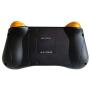 PUBG Mobile Bluetooth Controller Gamepad Suitable Wireless Game Remote Gamepad L1R1 Mobile Game Trigger Joystick for iOS Systems