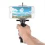 Wide Platform Pistol Grip Camera Handle with 1/4" Screw for SLR DSLR DC Canon Nikon Sony iPhone Xiaomi Smartphone Wide Platform Pistol Grip Camera Handle with 1/4" Screw for SLR DSLR DC Canon Nikon Sony iPhone Xiaomi Smartphone