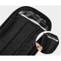 Nonebranded Bicycle Bag Front Frame Mountain Bike Bicycle Bag Bicycle Accessories Waterproof Screen Touch Top Tube Mobile Phone Bag