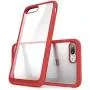 SUPCASE Unicorn Beetle Style Premium Hybrid Protective Clear Case for Apple iPhone 7 Plus 2016 / iPhone 8 Plus 2017 (Red) SUPCASE Unicorn Beetle Style Premium Hybrid Protective Clear Case for Apple iPhone 7 Plus 2016 / iPhone 8 Plus 2017 (Red)