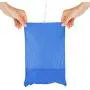 Downtown Pet Supply Dog Pet Waste Poop Bags with Leash Clip and Bag Dispenser - 180, 220, 500, 700, 880, 960, 2200 Bags