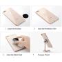 Sakula Magnetic Mount Tabletop Holder, Cell Phone Desk Stands 360 Rotation Hands Free Magnetic Phone Stand Silver