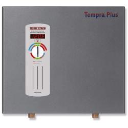 Stiebel Eltron 224199 240V, 1 Phase, 50/60 Hz, 24 kW Tempra 24 Plus Whole House Tankless Electric Water Heater, Advanced Flow Control