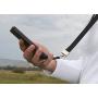 Frog’s Tung Cell Phone Lanyard Safety Tether Compatable with iPhone, Galaxy, All Smartphones, Tablets and Mobile Devices
