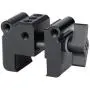 NICEYRIG Gimbal Counterweight Mount for DJI Ronin S/SC and Zhiyun Weebill Lab/Crane Series - 323