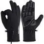 -30℉ 100% Waterproof Winter Gloves for Men 10 Touch Screen Fingers for Ski Snow -30℉ 100% Waterproof Winter Gloves for Men 10 Touch Screen Fingers for Ski Snow