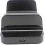 HuntGold Game Accessories Dual Charging Dock For Playstation 4 PS4 Wireless Controller