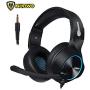 N11 PS4/New One Headset Gamer PC Gaming Headphones Bass Casque with Microphone for Mobile Phone Computer Laptop Mp3