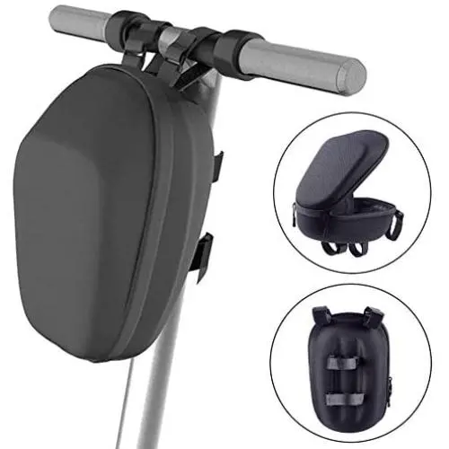 Adjustable Electric Scooter Bag,Front Handlebar Bag, Frame Bag,Carrying Storage Bag for Xiaomi Mijia M365 Segway ES1/ES2/ES3 Adjustable Electric Scooter Bag,Front Handlebar Bag, Frame Bag,Carrying Storage Bag for Xiaomi Mijia M365 Segway ES1/ES2/ES3