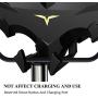 Car Vent Bat Mount Creative Bat Car Phone Holder Mount Universal Gravity Automatic Locking Hands Free