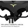 Car Vent Bat Mount Creative Bat Car Phone Holder Mount Universal Gravity Automatic Locking Hands Free Car Vent Bat Mount Creative Bat Car Phone Holder Mount Universal Gravity Automatic Locking Hands Free