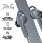 Skullcandy Indy Evo True Wireless In-Ear Earbud - Chill Grey