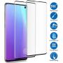 Galaxy S10 Tempered Glass Screen Protector,Full Coverage [2 Pack] [Ultrasonic Fingerprint Compatible] [3D Curved] [Anti-Scratch] [HD Clear] Screen Protector for Samsung Galaxy S10