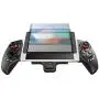 Mutop Wireless Game Controller Gamepad Joystick Compatible with Android/Samsung Galaxy S9/S10+ Galaxy note9 S10/S10+ Huawei P30 P30 PRO Oppo R17 VIVO X27 Tablet PC Android or iOS System-IPEGA PG-9023S Mutop Wireless Game Controller Gamepad Joystick Compatible with Android/Samsung Galaxy S9/S10+ Galaxy note9 S10/S10+ Huawei P30 P30 PRO Oppo R17 VIVO X27 Tablet PC Android or iOS System-IPEGA PG-9023S