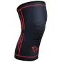 Knee Support Brace - Single Wrap Compression Sleeve Stabilizer for Running, Weightlifting, Soccer, Basketball | Best Arthritis, ACL MCL Meniscus Patella Protector | Men Women Joint Pain Relief Knee Support Brace - Single Wrap Compression Sleeve Stabilizer for Running, Weightlifting, Soccer, Basketball | Best Arthritis, ACL MCL Meniscus Patella Protector | Men Women Joint Pain Relief