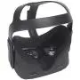 MASiKEN Face Mask for Oculus Quest, Professional Silicone Face Cover, Face Pad Sweatproof Lightproof Washable (Black) MASiKEN Face Mask for Oculus Quest, Professional Silicone Face Cover, Face Pad Sweatproof Lightproof Washable (Black)