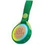 JBL JR POP - Waterproof Portable Bluetooths Speaker Designed for Kids - Green JBL JR POP - Waterproof Portable Bluetooths Speaker Designed for Kids - Green