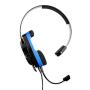 Turtle Beach Recon Chat Headset for PS4 Pro, PS4