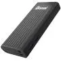 Portable Charger, BONAI USB Power Bank 10,000mAh External Battery Pack and Flashlight Compatible iPhone XR 8 Plus X iPad Samsung Galaxy S8 Note 8 Smartphones Tablet (Black) [Upgraded 2020]