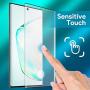 [3 Pack] Screen Protector for Samsung Galaxy Note 20,Ultra thin TPU Screen Protector,Case Friendly [Anti-Scratch][Bubble Free] For Samsung Galaxy Note 20 (6.4")