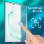 [3 Pack] Screen Protector for Samsung Galaxy Note 20,Ultra thin TPU Screen Protector,Case Friendly [Anti-Scratch][Bubble Free] For Samsung Galaxy Note 20 (6.4&quot)