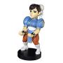 Exquisite Gaming Chun Li Cable Guys Mobile Phone and Controller Holder - Not Machine Specific