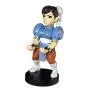 Exquisite Gaming Chun Li Cable Guys Mobile Phone and Controller Holder - Not Machine Specific