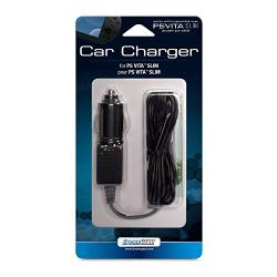 dreamGEAR Car Charger for PlayStation Vita Slim (PCH-2000)