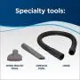 Bissell Cleanview Deluxe Corded Handheld Vacuum, 47R51 Bissell Cleanview Deluxe Corded Handheld Vacuum, 47R51
