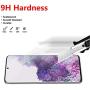 S20 Ultra Screen Protector for Samsung Galaxy S20 Ultra No Bubbles Case Friendly Tempered Glass Clear 2-Pack