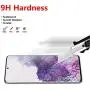 Galaxy S20 Plus Screen Protector Compatible with Samsung Galaxy S20 Plus Tempered Glass Case Friendly Updated Version Ultra-thin Scratch resistant Clear 2-Pack