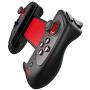 ller76 Wireless Bluetooth 4.0 Gamepad Wireless Telescopic Game Controller Practical Stretch Joystick Pad iOS Compatible Android Mobile Phone Tablet Support win7/8/10 Smart TV System