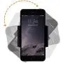 Satechi Universal Smartphone CD Slot Mount - Compatible with iPhone 11 Pro Max/11 Pro/11, XS Max/XS/XR/X, Samsung Galaxy S10 Plus/S10, Nexus 5X/6P