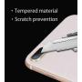 [2 Pack] Tempered-Glass Camera Protector for iPhone 7Plus/8Plus 2.5D Ultra Thin HD Anti-Fingerprint Protective Clear Film for iPhone Lens with 2 Phone Camera Covers (iPhone 7p/8p)