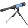 Carson Aim Refractor Type 18x-80x Power Telescope with Tabletop Tripod (MTEL-50)