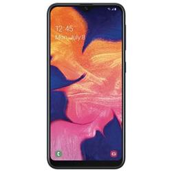 Samsung Galaxy A10e 32GB A102U GSM/CDMA Unlocked Phone - Black