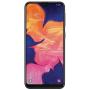 Samsung Galaxy A10e 32GB A102U GSM/CDMA Unlocked Phone - Black