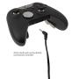 PDP Universal Afterglow LVL 6+ Haptic Gaming Headset for Xbox One, PS4, PC & Mobile, 090-072-NA