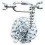 Eaz-Lift Camco King Pin Tripod 5th Wheel Stabilizer, Adjustable from 38.5 50-Inches-(48855)