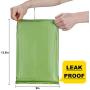 Yingdelai Dog Poop Bag 540 Counts - Biodegradable Dog Waste Bags with 1 Dispenser, Large Pet Waste Bags for Doggy (Scented)