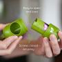 Earth Rated Leash Dispenser for Dog Waste Bags Earth Rated Leash Dispenser for Dog Waste Bags