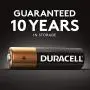 Duracell - CopperTop AA Alkaline Batteries - long lasting, all-purpose Double A battery for household and business - 16 Count Duracell - CopperTop AA Alkaline Batteries - long lasting, all-purpose Double A battery for household and business - 16 Count