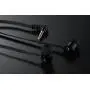 Betron B750s Earphones, Wired in-Ear Headphones, Noise Isolating Tangle-Free Earbuds, Heavy Deep Bass, Compatible with iPhone, iPad, MP3 Players, Samsung Smartphones, Tablets and Laptops, Black Betron B750s Earphones, Wired in-Ear Headphones, Noise Isolating Tangle-Free Earbuds, Heavy Deep Bass, Compatible with iPhone, iPad, MP3 Players, Samsung Smartphones, Tablets and Laptops, Black