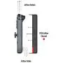 ZTEK Nintendo Switch 10,000mAh Battery Pack Charger Case Bank Bundle with Carry Case & Screen Protector ZTEK Nintendo Switch 10,000mAh Battery Pack Charger Case Bank Bundle with Carry Case & Screen Protector