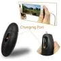 Mobile Game Controller Claw,l1r1 Mobile Phone Game Controller Joystick Triggers Game Holder Fire Button (Adjustable Clip, Game Grip)…