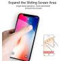 Rainlin Car Phone Bracket Multipurpose Mobile Phone Bracket 360°Rotation Cell Phone Ring Holder Multiple-Angle Portable Phone Kickstand Finger Ring